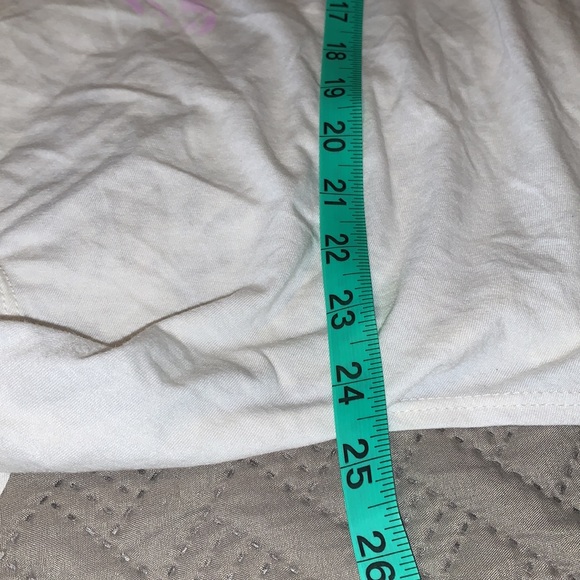 Maurices Tie Front and Lace Back Top - Picture 8 of 10